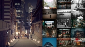 Alex Wong香港摄影师都市人文街拍摄影素材Alex Wong Hong Kong street photography urban documentary