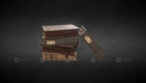 书籍 Books