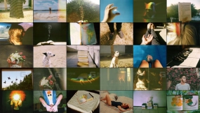 爱德华多佩德罗奥利维拉胶片质感摄影集素材 Eduardo Pedro Oliveira film texture photography collection