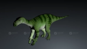 Riojasaurus - 里约龙