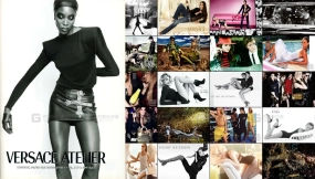 马里奥·特斯蒂诺时尚商业摄影资料Mario Testino fashion commercial photography