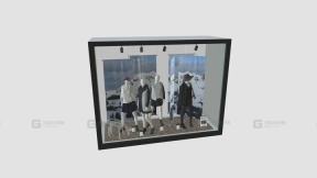 商店陈列 2 Shop exposition (2)