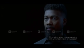 【UE5.6】逼真的摄像机系统  Cinematographer PRO  A Photorealistic Camera System