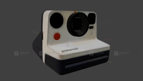 奇异人生 重逢 - 拍立得相机 Life is Strange Reunion - Polaroid Camera