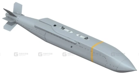 AGM-154C JSOW AGM-154C JSOW