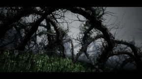 【UE】畸形森林  Malformed Forest