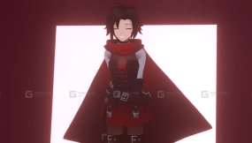 Ruby Rose 阿特拉斯设计风格 Ruby Rose Atlas Design