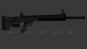 SRS-14 - SRS 3D model-14