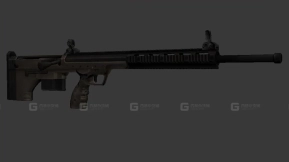 SRS-14 - SRS 3D model-14