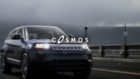 【UE5.5】SUV 03 可驾驶 带动画 逼真（SUV汽车 载具 车辆 驾驶）  SUV 03 Driveable   Animated   Realistic ( SUV Car Vehicle Cars Vehicles Drive )