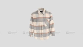 法兰绒衬衫 Flannel Shirts