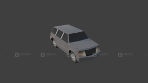 Cavalcade - Cavalcade 3D model-57