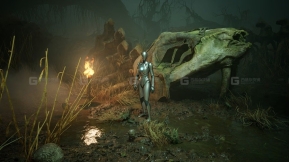 【UE】蛇王之墓  Grave Of The Serpent King