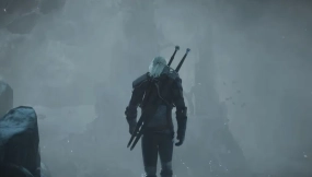 《巫师》开发商CD PROJEKT RED与暴雪达成合作