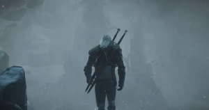 《巫师》开发商CD PROJEKT RED与暴雪达成合作