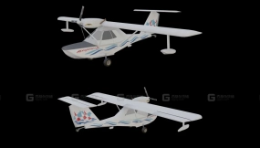 Aeroprakt A-24 维京  Aeroprakt A-24 Viking