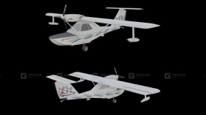 Aeroprakt A-24 维京  Aeroprakt A-24 Viking