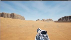 【UE】Alpha纹理  Alpha Textures