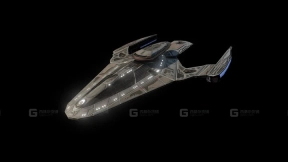蝎子级 Scorpion Class