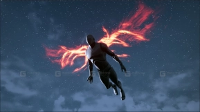 【UE】幻想之翼  Fantasy Wings