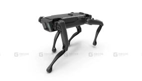 机械狗 Mechanical Dog