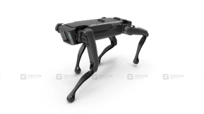 机械狗 Mechanical Dog