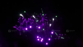 【UE】烟火尼亚加拉FX  Fireworks Niagara FX