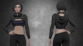 都市女性-Urban Woman