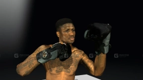 米凯尔 - 石桥拳击（动画） - Mikael - Stonebridge Boxing (Animation)