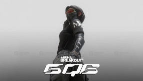 SQB Arena Breakout Infinite SQB 暗区突围无限