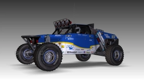 伊克勒吉姆科越野车 - Ickler Jimco Buggy 3D model-27