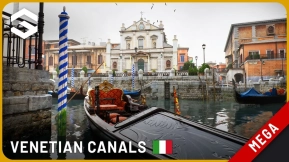 【UE】威尼斯——意大利城市  Venice - Italian City