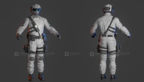 公会执法者 Guild Enforcer