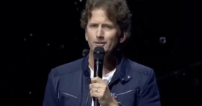 Bethesda的Todd Howard暂无退休计划