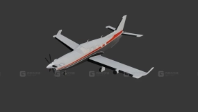 Daher Tbm 930  Daher Tbm 930
