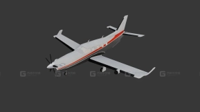 Daher Tbm 930  Daher Tbm 930