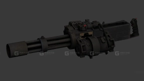 恐怖4000 3D模型-75 - Terror 4000 3D model-75