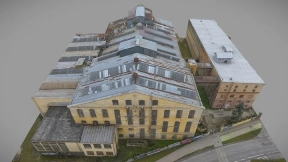 老糖厂 Old Sugar Factory