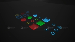 【UE】标记与指针Vol. 1 - 尼亚加拉  Markers & Pointers Vol. 1 - Niagara