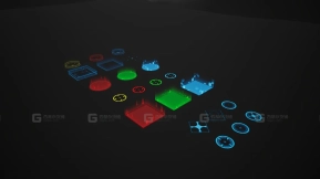 【UE】标记与指针Vol. 1 - 尼亚加拉  Markers & Pointers Vol. 1 - Niagara