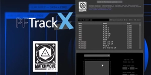 Pixel Farm发布PFTrack 2025年度更新