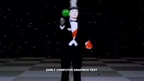 回顾 1982 年《Tron》如何开创数字电影制作的先河