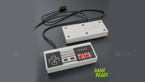 任天堂NES控制器 - Nes Control