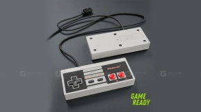 任天堂NES控制器 - Nes Control