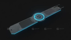 悬浮滑板 Hoverboard