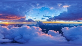 【UE】HDR全景图