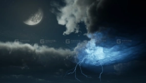 【UE】无限天气  Infinity Weather