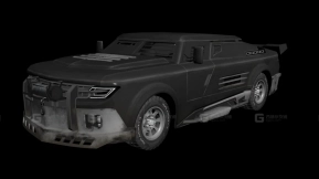 生锈2015 - Rusty 2015 3D model-23