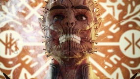 僵尸战士法师  Zombie Warrior Mage