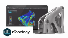 3D建模打印软件 nTopology V5.51.3 中文版